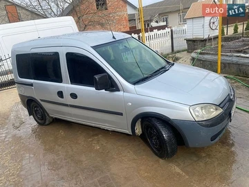 Авто Opel Combo 2006 № 8792487