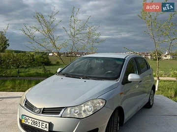 Авто ЗАЗ Forza 2013 № 8792489