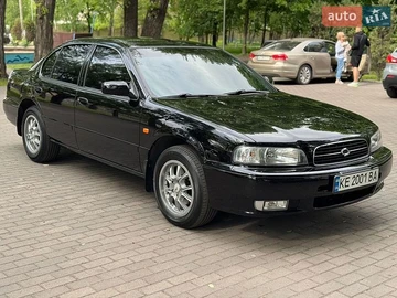 Авто Samsung Sq5 2003 № 8792656