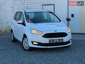 Авто Ford Grand C-Max 2017 № 8792865