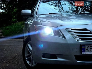 Авто Toyota Camry 2008 № 8792866