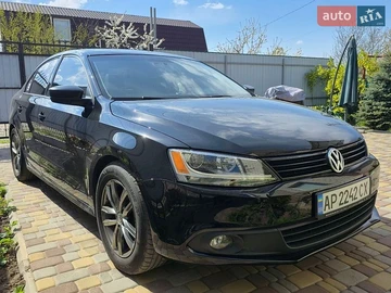 Авто Volkswagen Jetta 2011 № 8792877