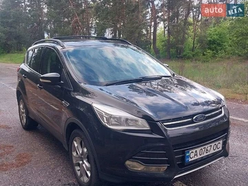 Авто Ford Escape 2012 № 8792880