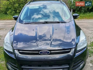 Авто Ford Escape 2013 № 8792899