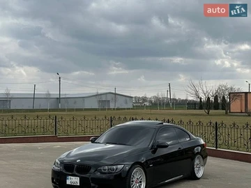Авто BMW 3 Series 2009 № 8792907
