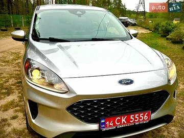Авто Ford Escape 2020 № 8792931