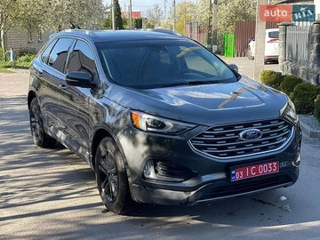 Авто Ford Edge 2020 № 8792932