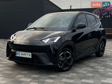 Авто BYD Seagull 2023 № 8792933