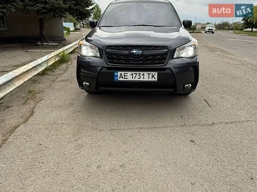Авто Subaru Forester 2016 № 8792939