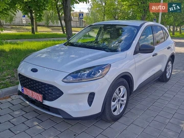 Авто Ford Escape 2022 № 8793062