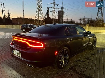 Авто Dodge Charger 2016 № 8793067