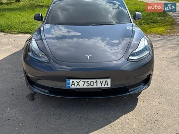 Авто Tesla Model 3 2023 № 8793089