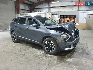 Авто KIA Sportage 2023 № 8793095