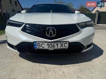 Авто Acura Integra 2023 № 8793096