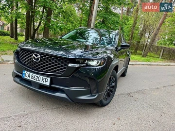 Авто Mazda Cx-50 2022 № 8793105