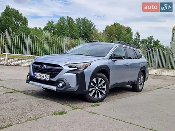 Авто Subaru Outback 2024 № 8793111