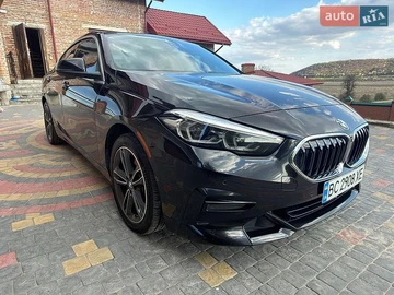 Авто BMW 2 Series Gran Coupe 2021 № 8793116