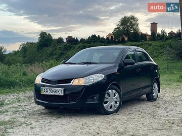 Авто ЗАЗ Forza 2011 № 8793240