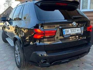 Авто BMW X5 2008 № 8793264