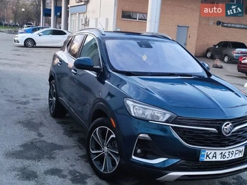 Авто Buick Encore Gx 2020 № 8793265