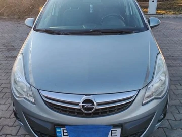 Авто Opel Corsa 2011 № 8793354