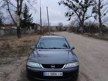 Авто Opel Vectra 2000 № 8793355