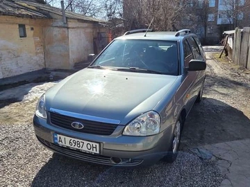 Авто ВАЗ 2171 Priora 2011 № 8793358