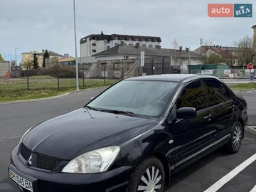 Авто Mitsubishi Lancer 2006 № 8793359