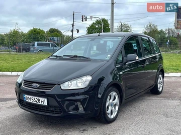 Авто Ford C-Max 2008 № 8793362