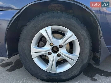 Авто Daewoo Lanos 2004 № 8793375