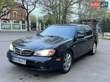 Авто Nissan Maxima 2003 № 8793376