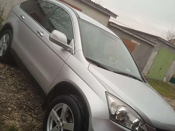 Авто Honda Cr-V 2011 № 8793392