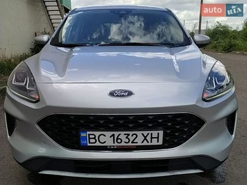 Авто Ford Escape 2019 № 8793395