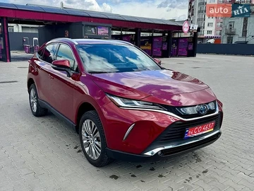 Авто Toyota Venza 2020 № 8793421