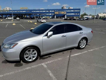 Авто Lexus Es 2007 № 8793453