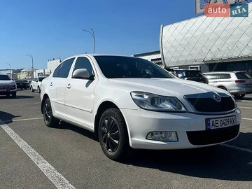 Авто Skoda Octavia 2012 № 8793483