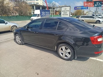 Авто Skoda Octavia 2013 № 8793491