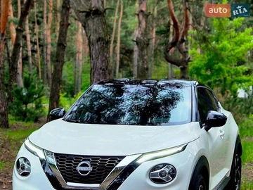 Авто Nissan Juke 2023 № 8793509