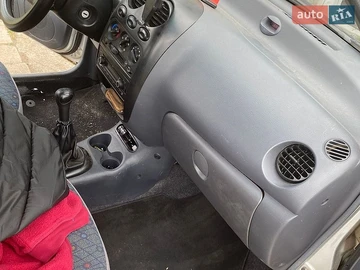 Авто Daewoo Matiz 2013 № 8793512