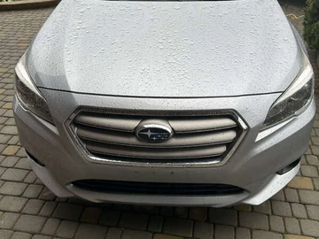 Авто Subaru Legacy 2015 № 8793548