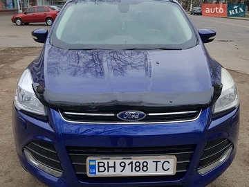 Авто Ford Escape 2014 № 8793549