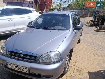 Авто Daewoo Sens 2010 № 8793558