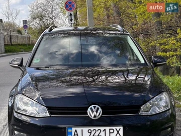 Авто Volkswagen Golf 2015 № 8793569