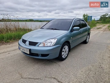 Авто Mitsubishi Lancer 2006 № 8793624