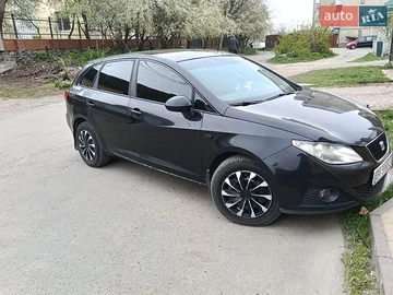 Авто SEAT Ibiza 2011 № 8793625