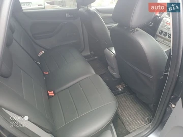 Авто Ford Focus 2008 № 8793626