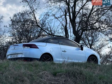 Авто Renault Megane 2011 № 8793638