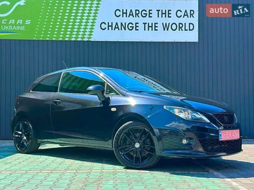Авто SEAT Ibiza 2010 № 8793642