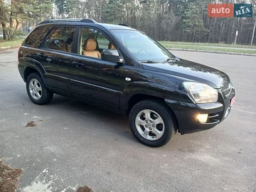 Авто KIA Carnival 2008 № 8793644