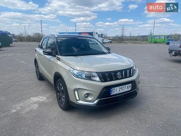 Авто Suzuki Vitara 2022 № 8793735
